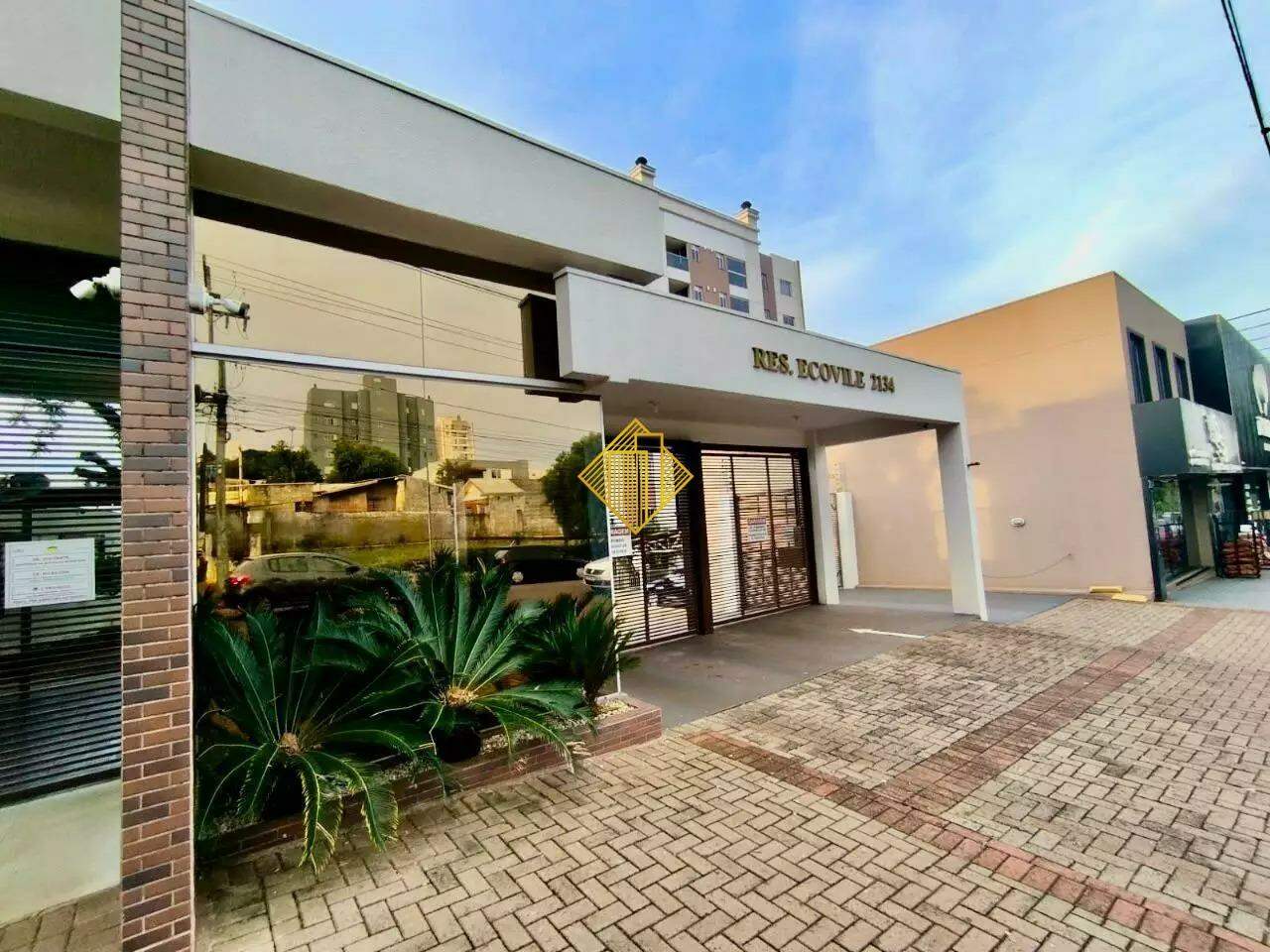 Apartamento à venda no Cancelli: 