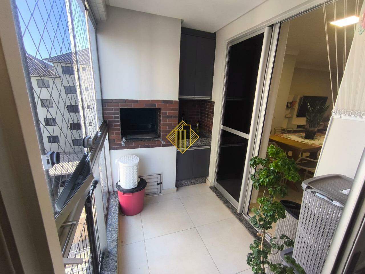 Apartamento à venda no Cancelli: 