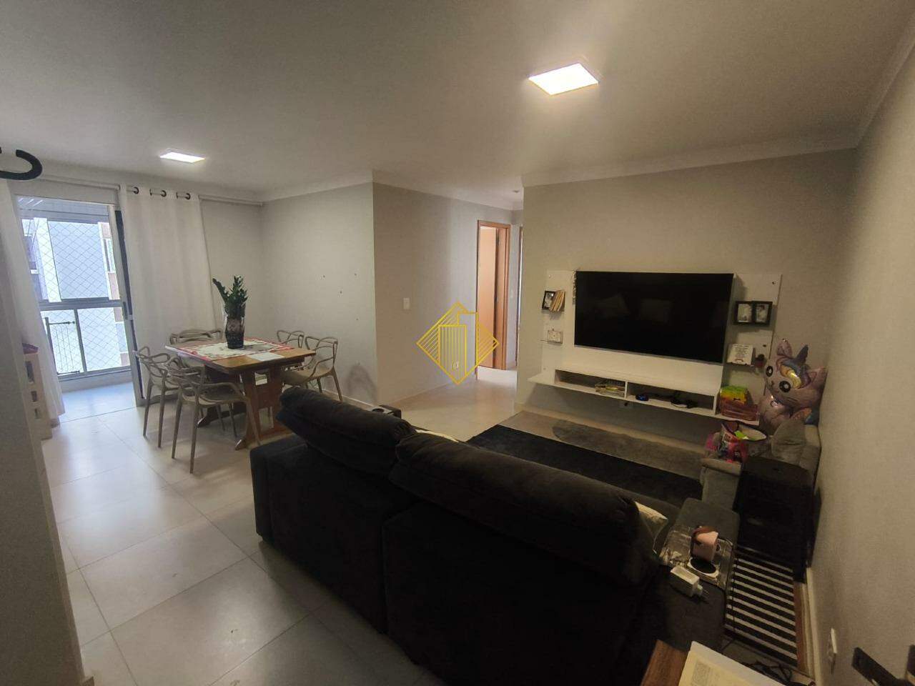 Apartamento à venda no Cancelli: 