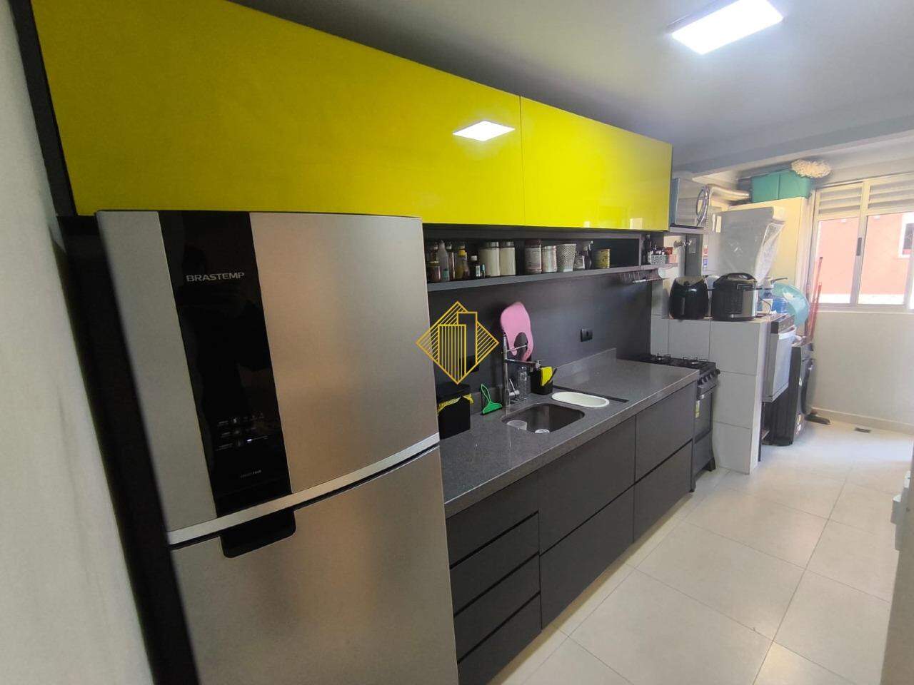 Apartamento à venda no Cancelli: 