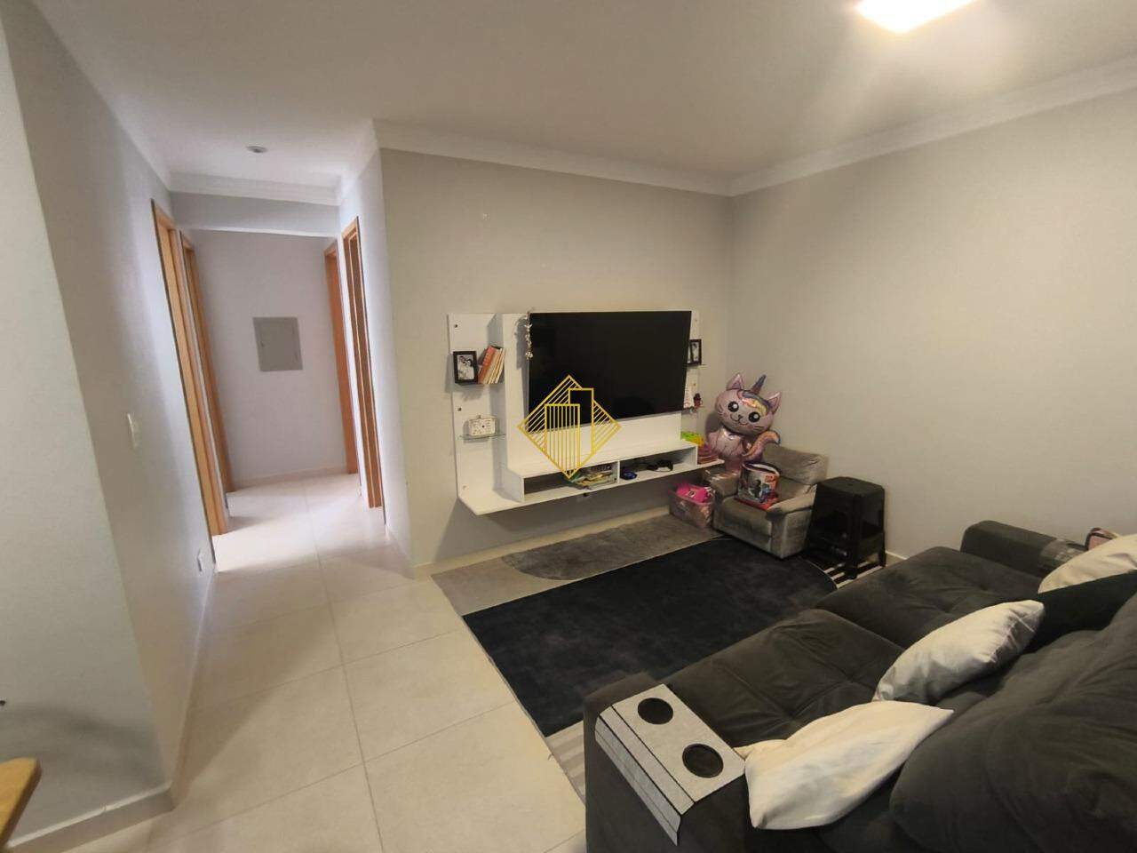 Apartamento à venda no Cancelli: 