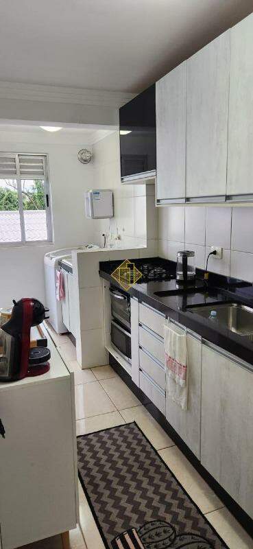 Apartamento à venda no Cancelli: 