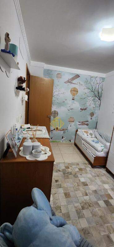 Apartamento à venda no Cancelli: 