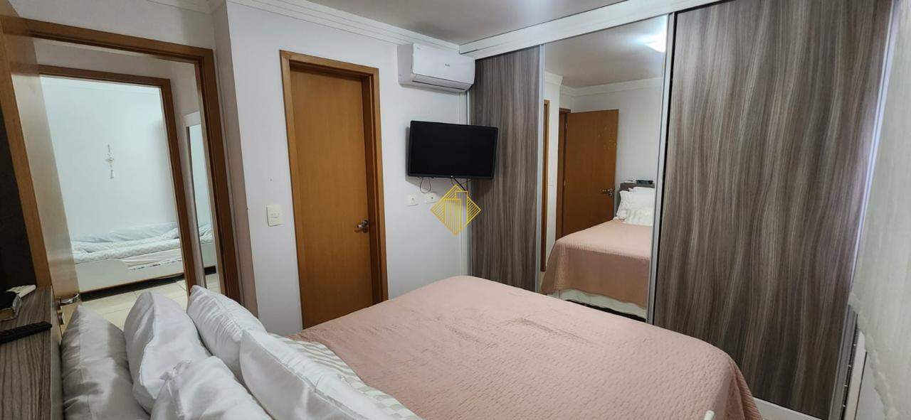 Apartamento à venda no Cancelli: 
