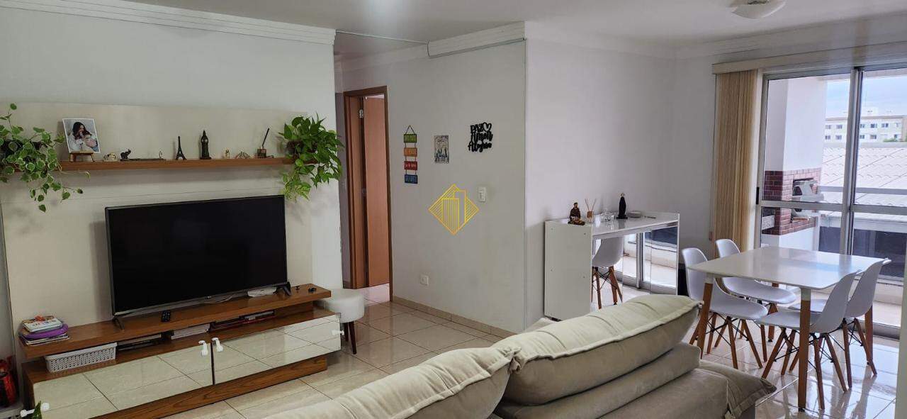 Apartamento à venda no Cancelli: 