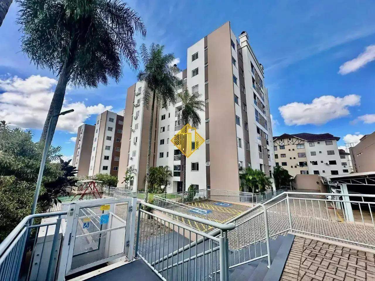 Apartamento à venda no Cancelli: 