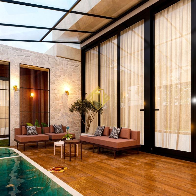 Casa à venda no Recanto Tropical: 