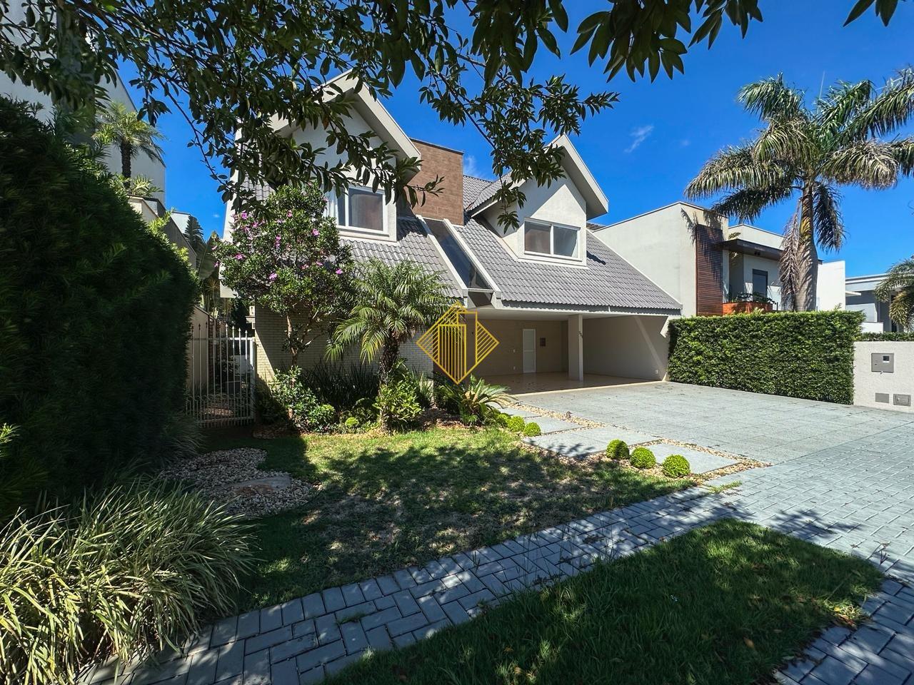 Sobrado à venda no FAG: 