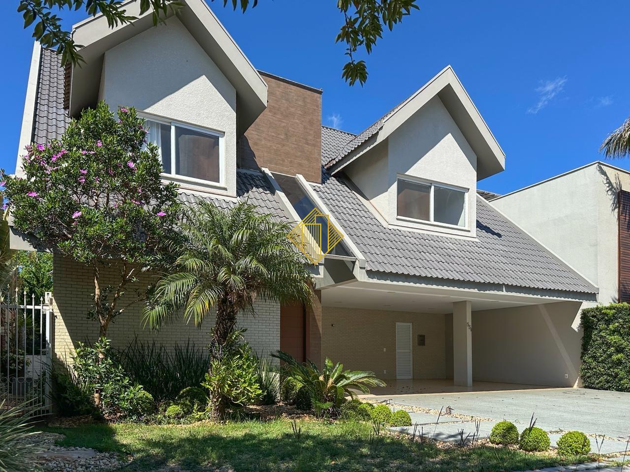 Sobrado à venda no FAG: 