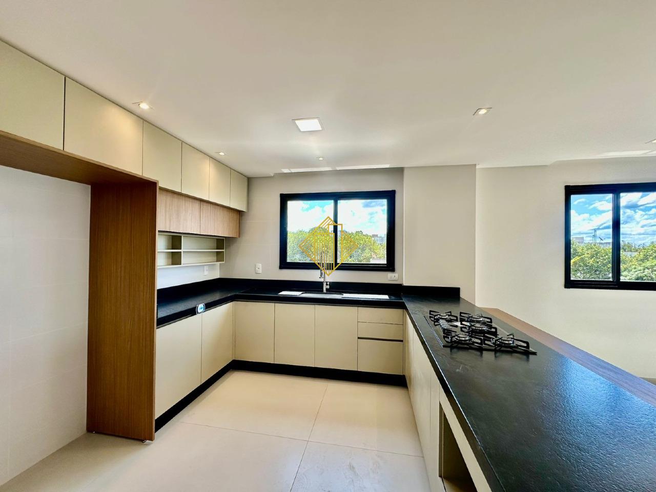 Apartamento para aluguel no Centro: 