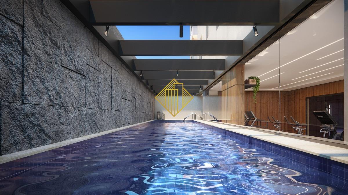 Apartamento à venda no Coqueiral: 