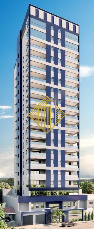 Apartamento à venda no Coqueiral: 