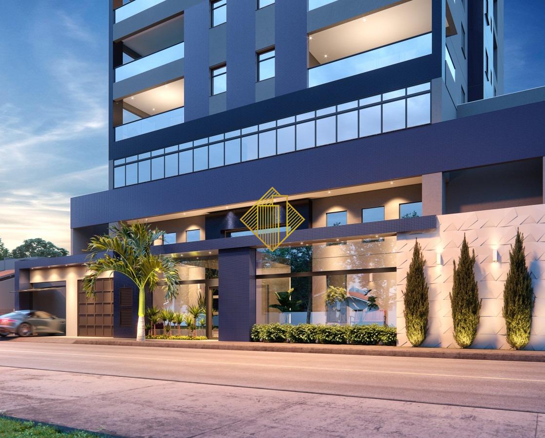 Apartamento à venda no Coqueiral: 