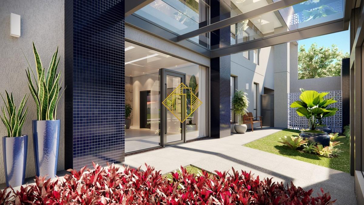 Apartamento à venda no Coqueiral: 