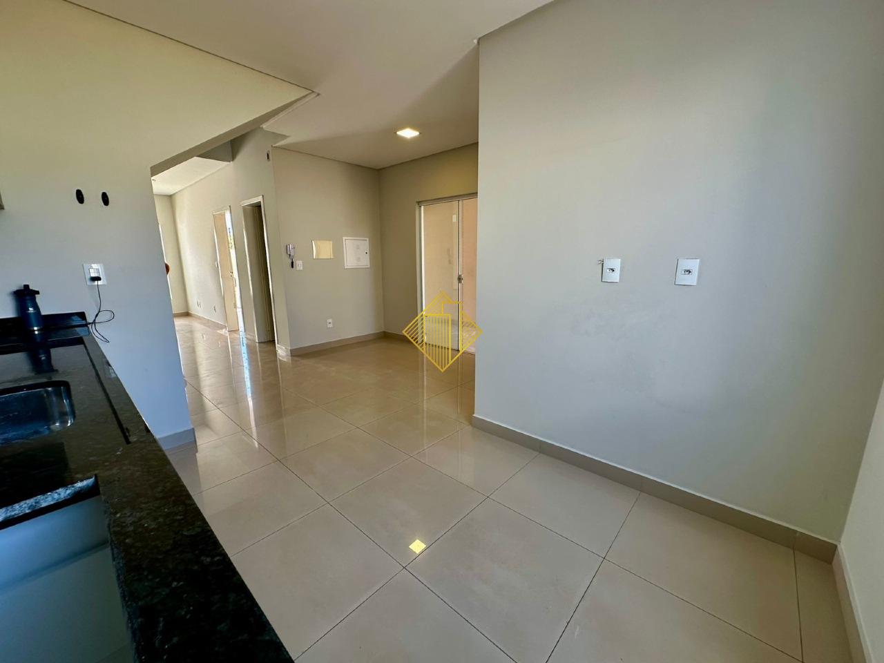 Sobrado para aluguel no Universitário: 