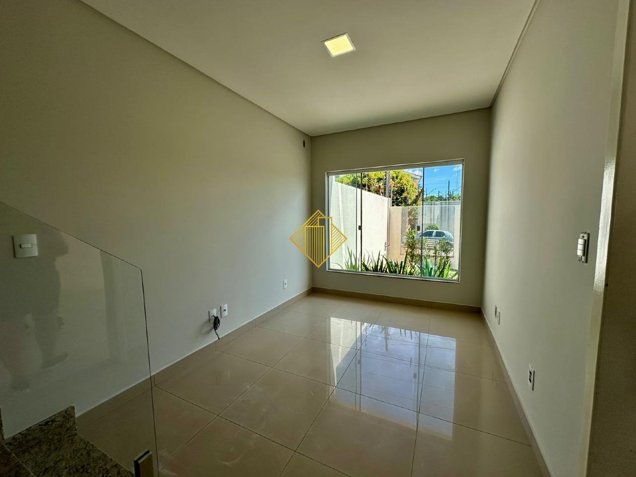 Sobrado para aluguel no Universitário: 