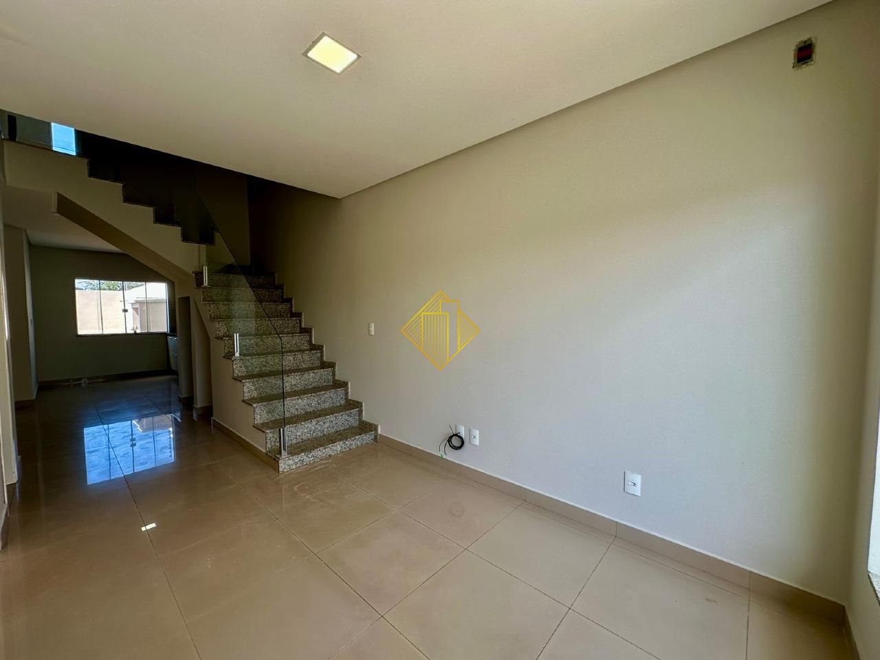 Sobrado para aluguel no Universitário: 