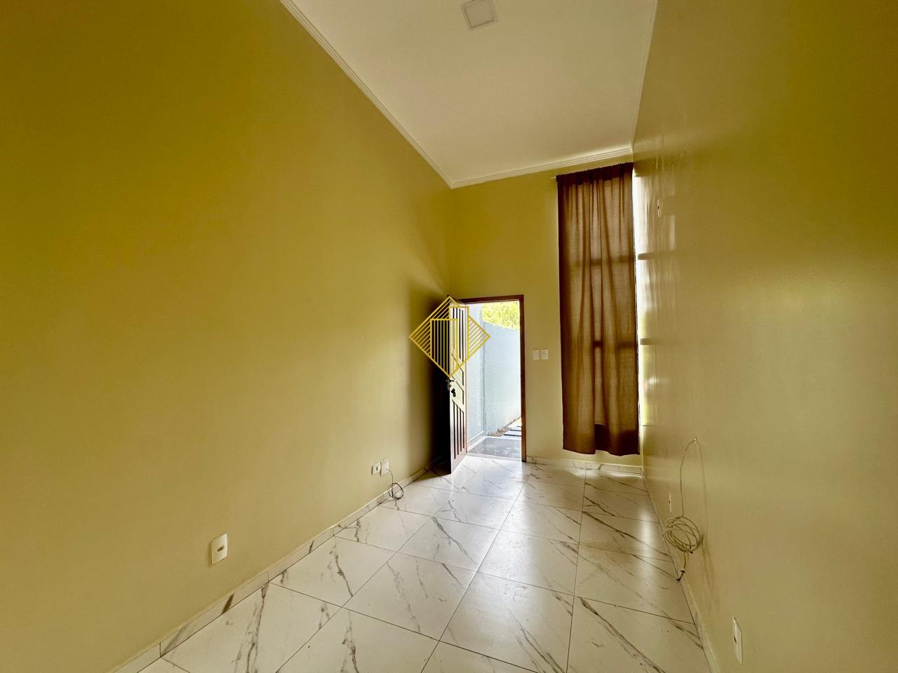 Casa para aluguel no Universitário: 