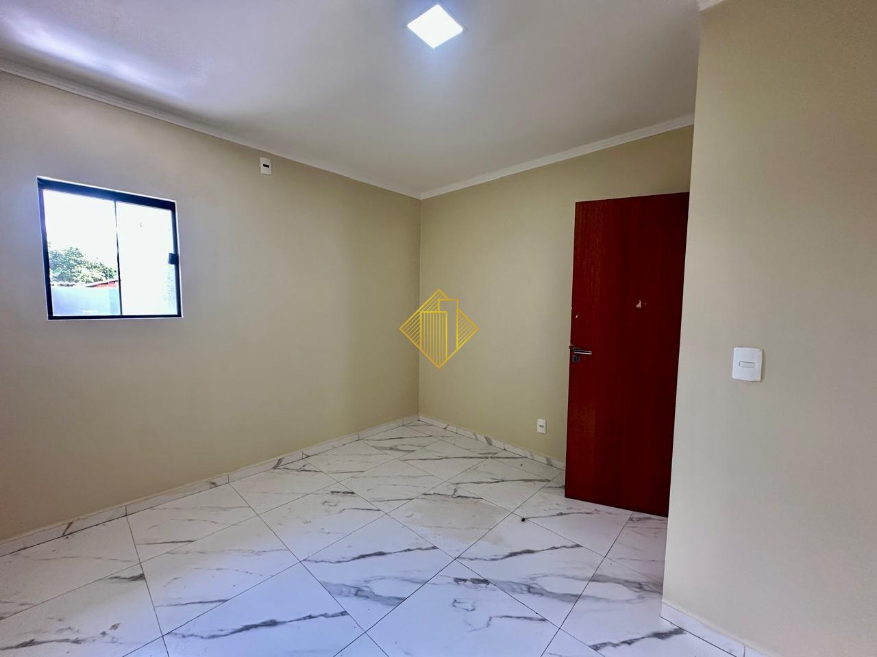 Casa para aluguel no Universitário: 