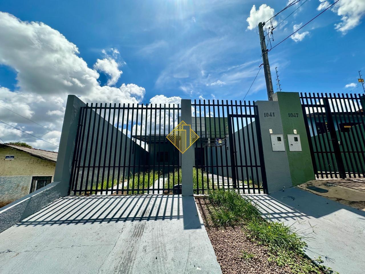 Casa para aluguel no Universitário: 