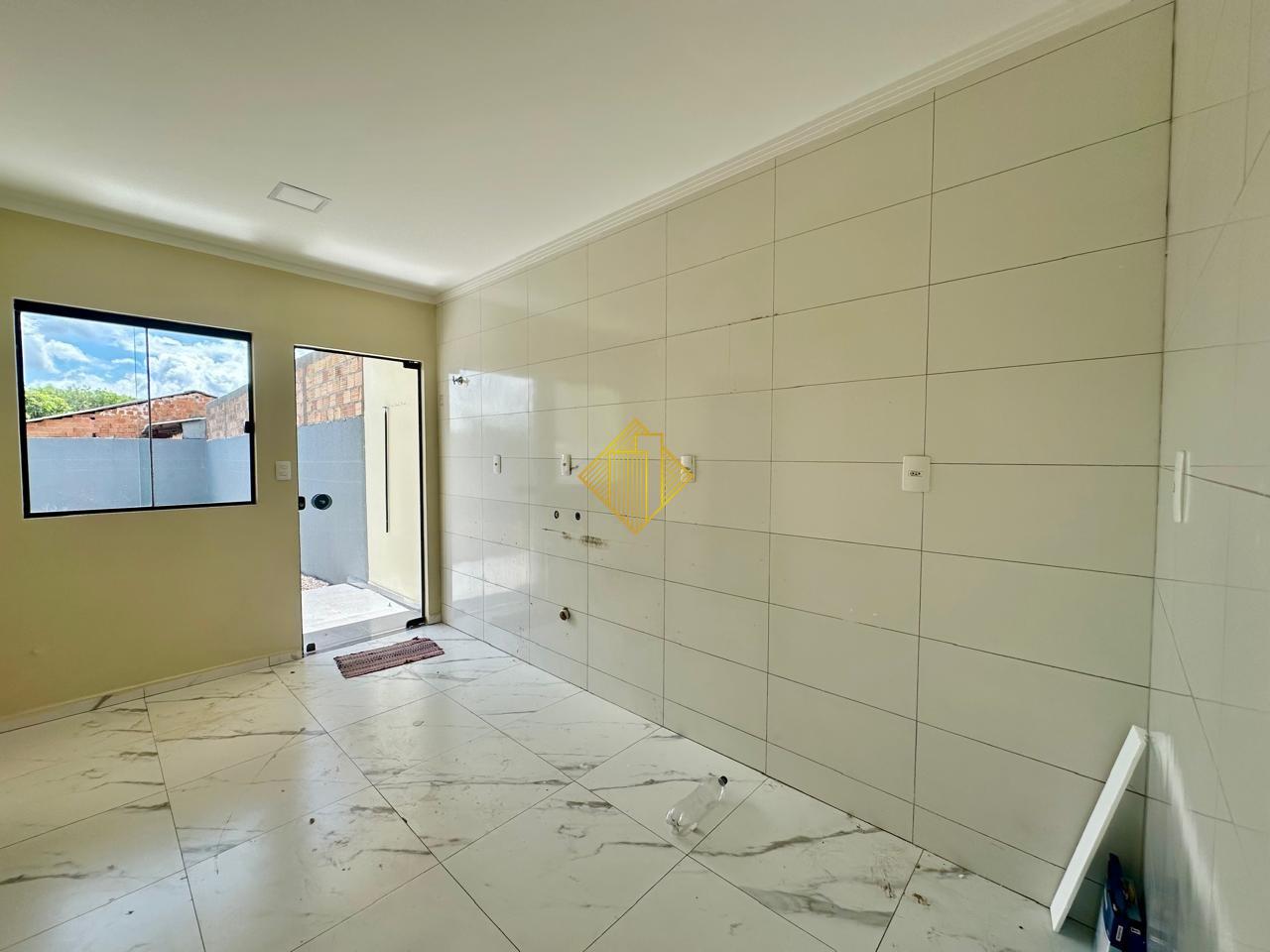 Casa para aluguel no Universitário: 