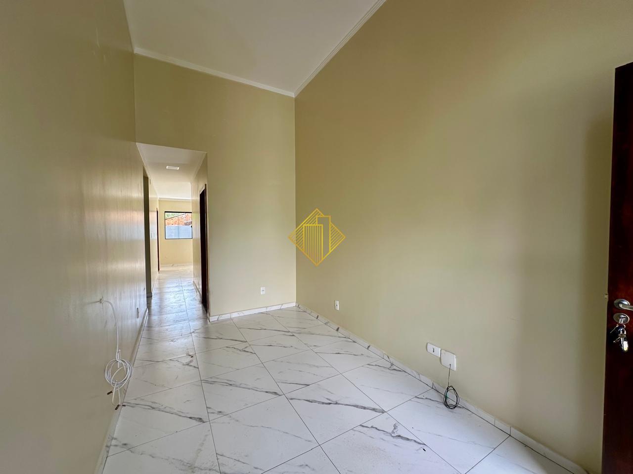 Casa para aluguel no Universitário: 