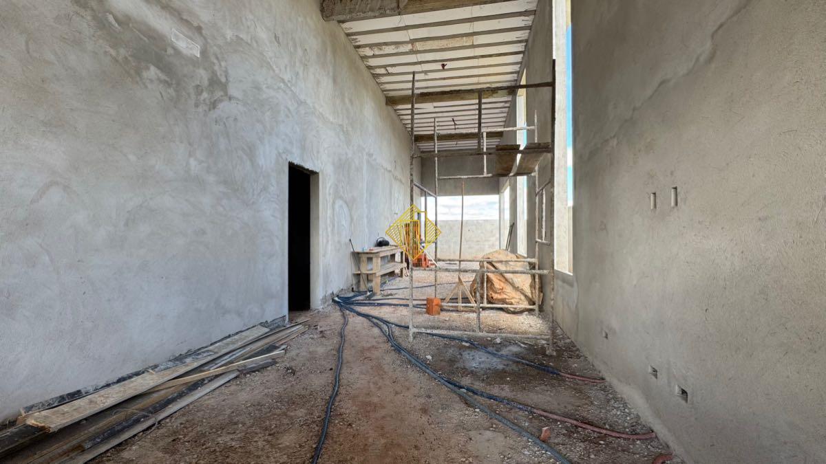 Casa à venda no FAG: 