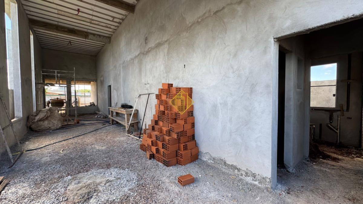 Casa à venda no FAG: 