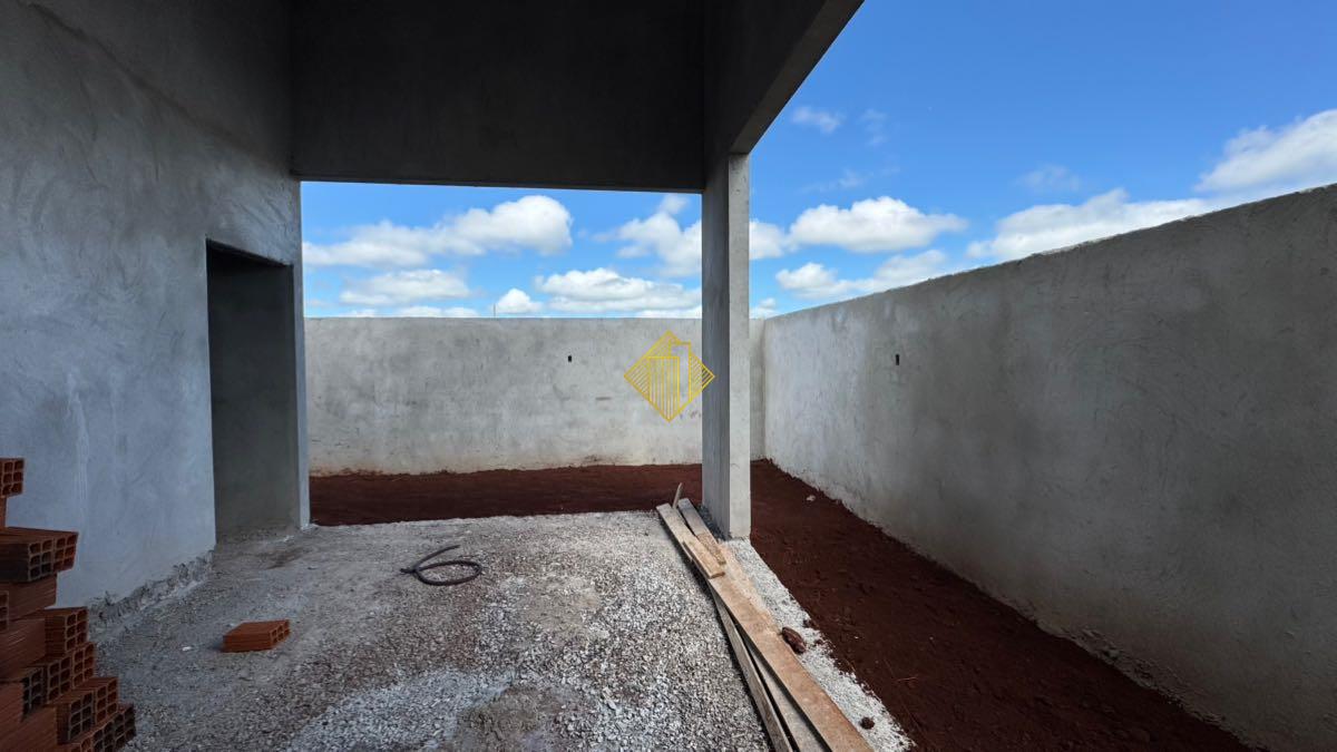 Casa à venda no FAG: 