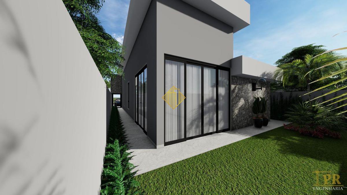 Casa à venda no FAG: 