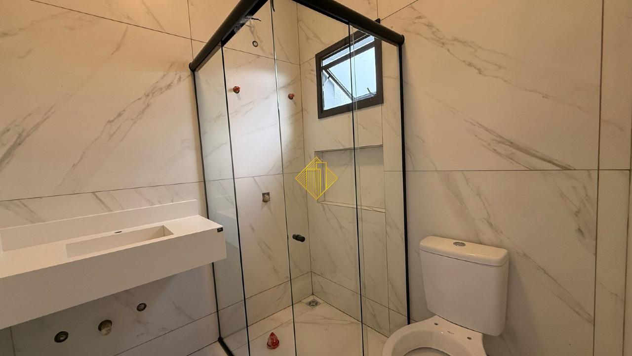 Casa à venda no Cascavel velho: 