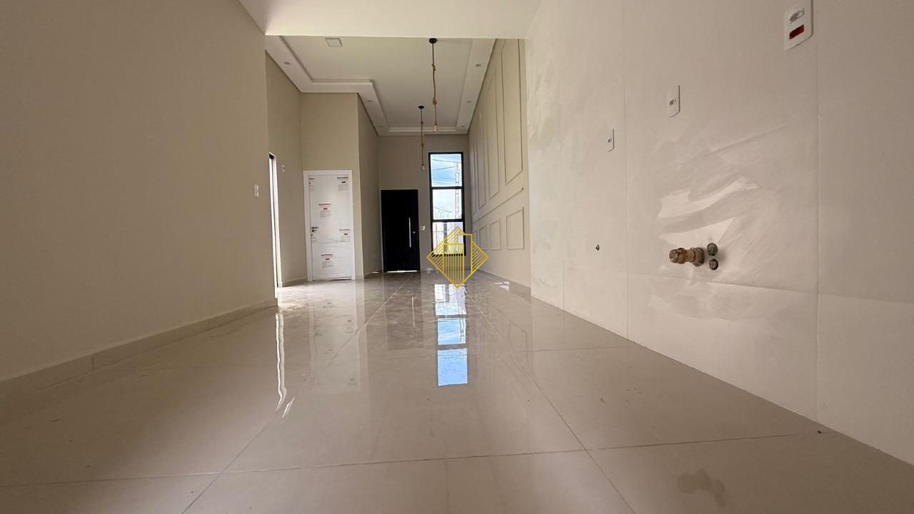 Casa à venda no Jardim Veredas: 