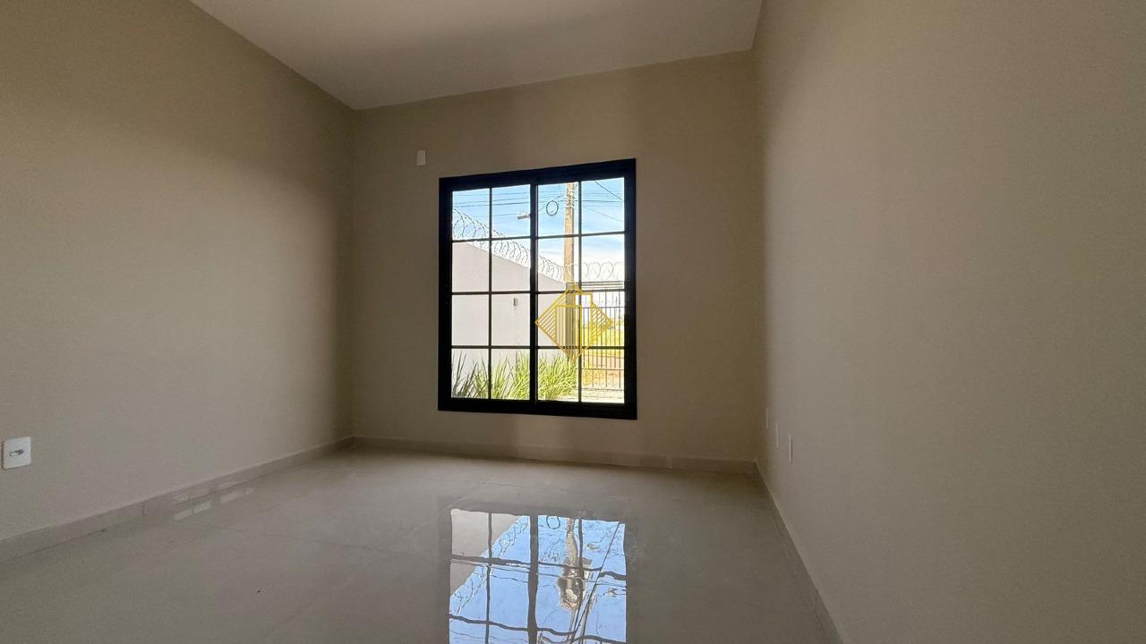 Casa à venda no Jardim Veredas: 