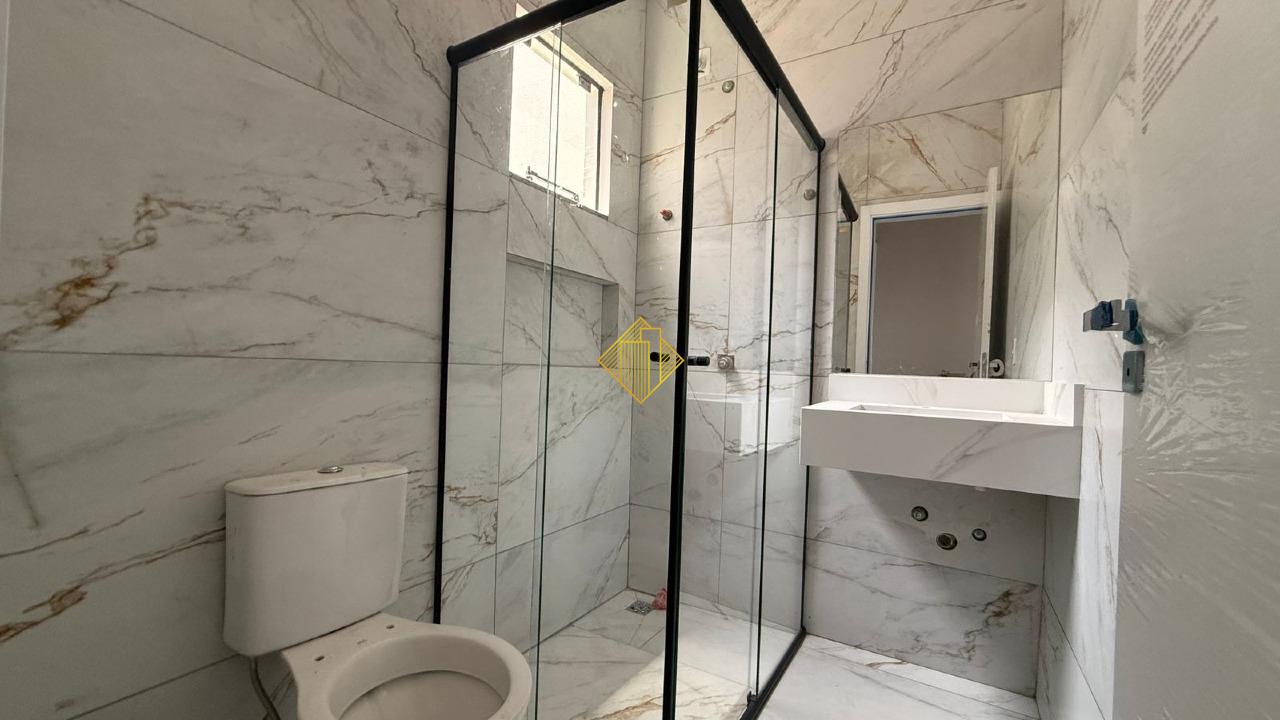 Casa à venda no Jardim Veredas: 