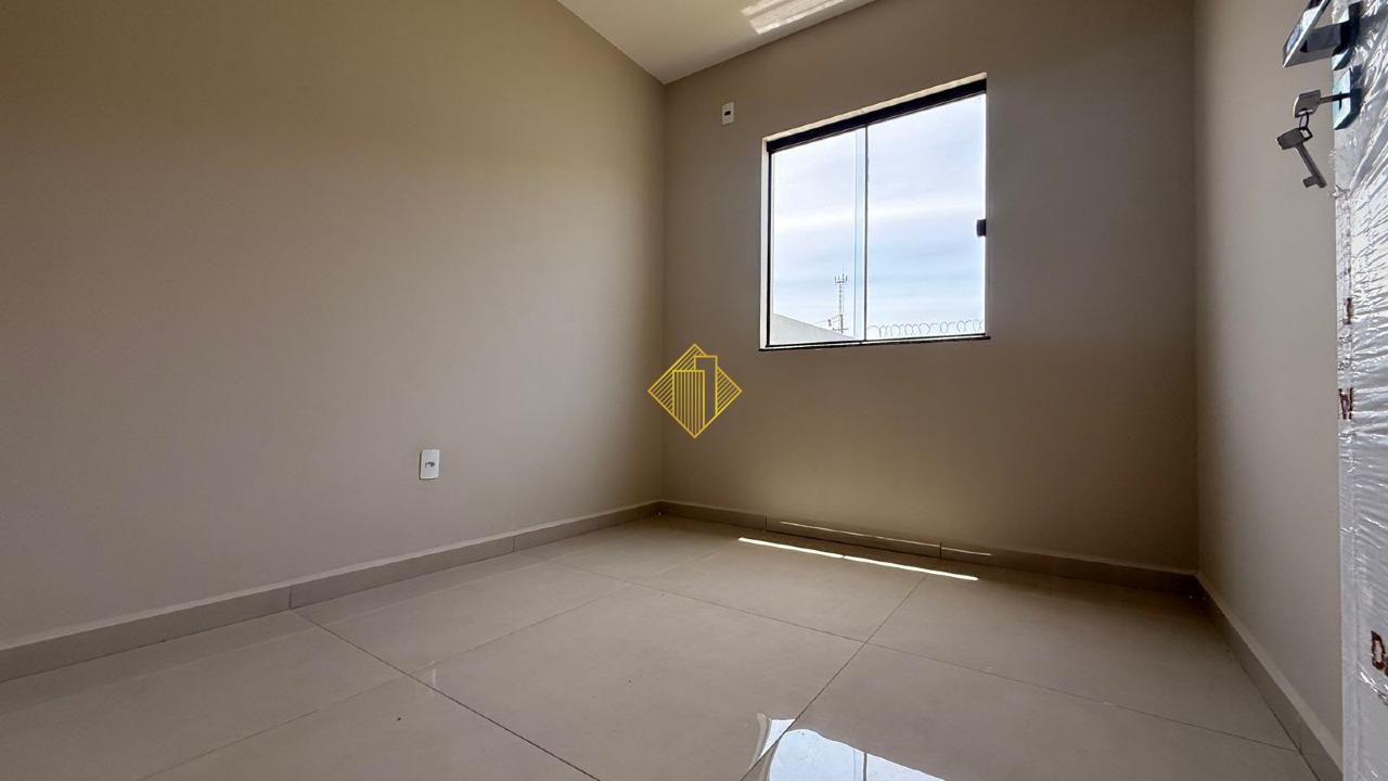 Casa à venda no Jardim Veredas: 