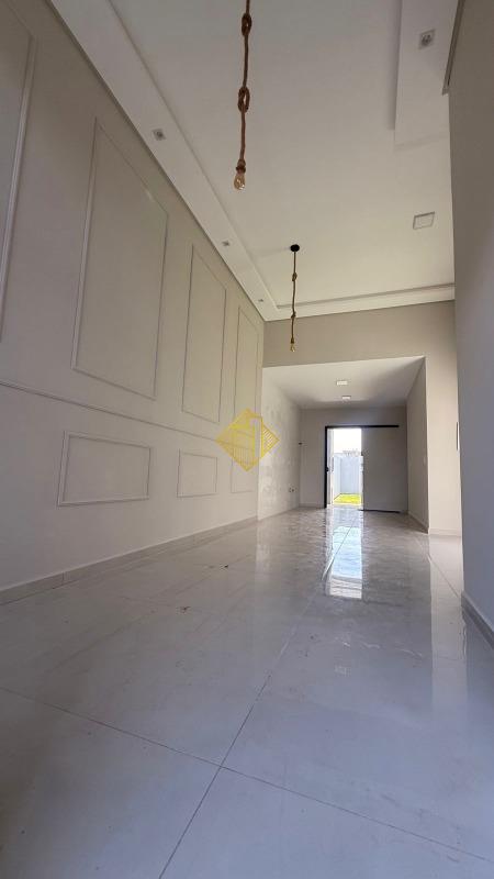 Casa à venda no Jardim Veredas: 