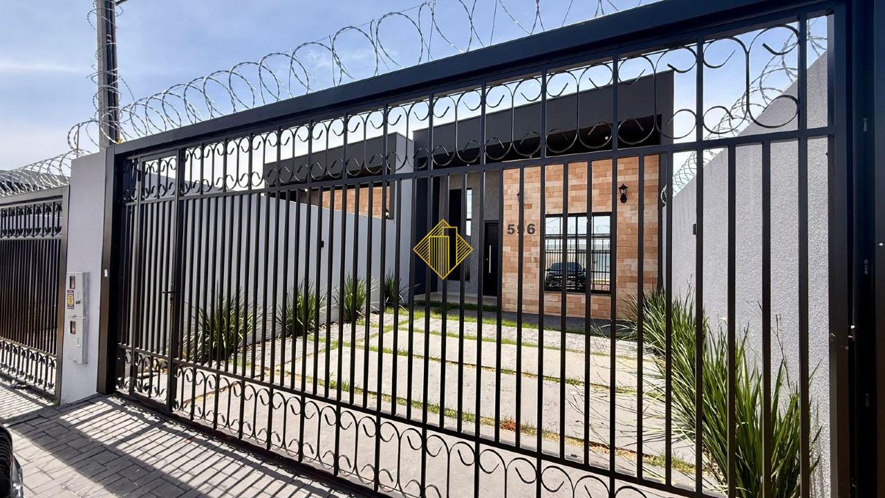 Casa à venda no Jardim Veredas: 