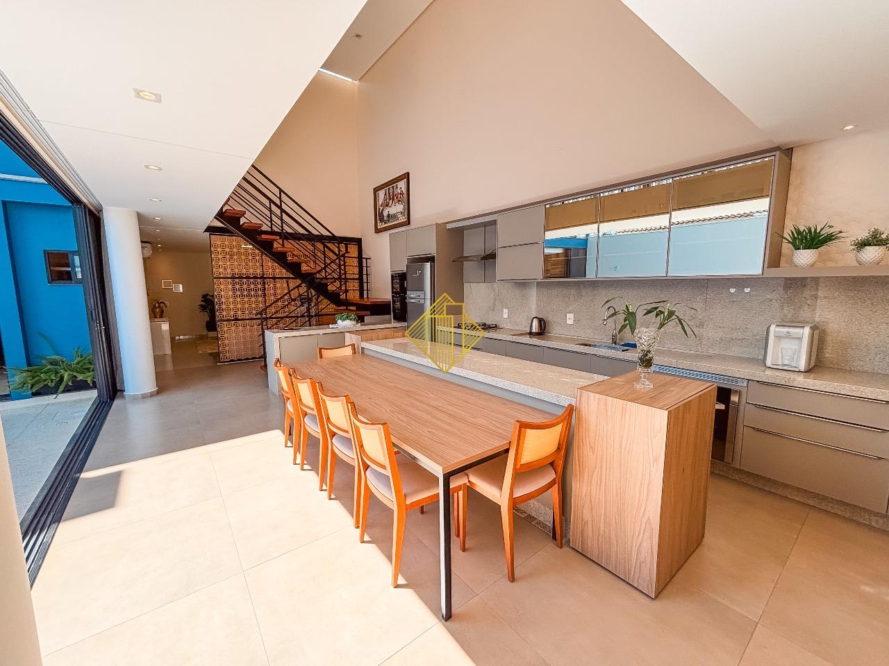 Sobrado à venda no Canadá: 