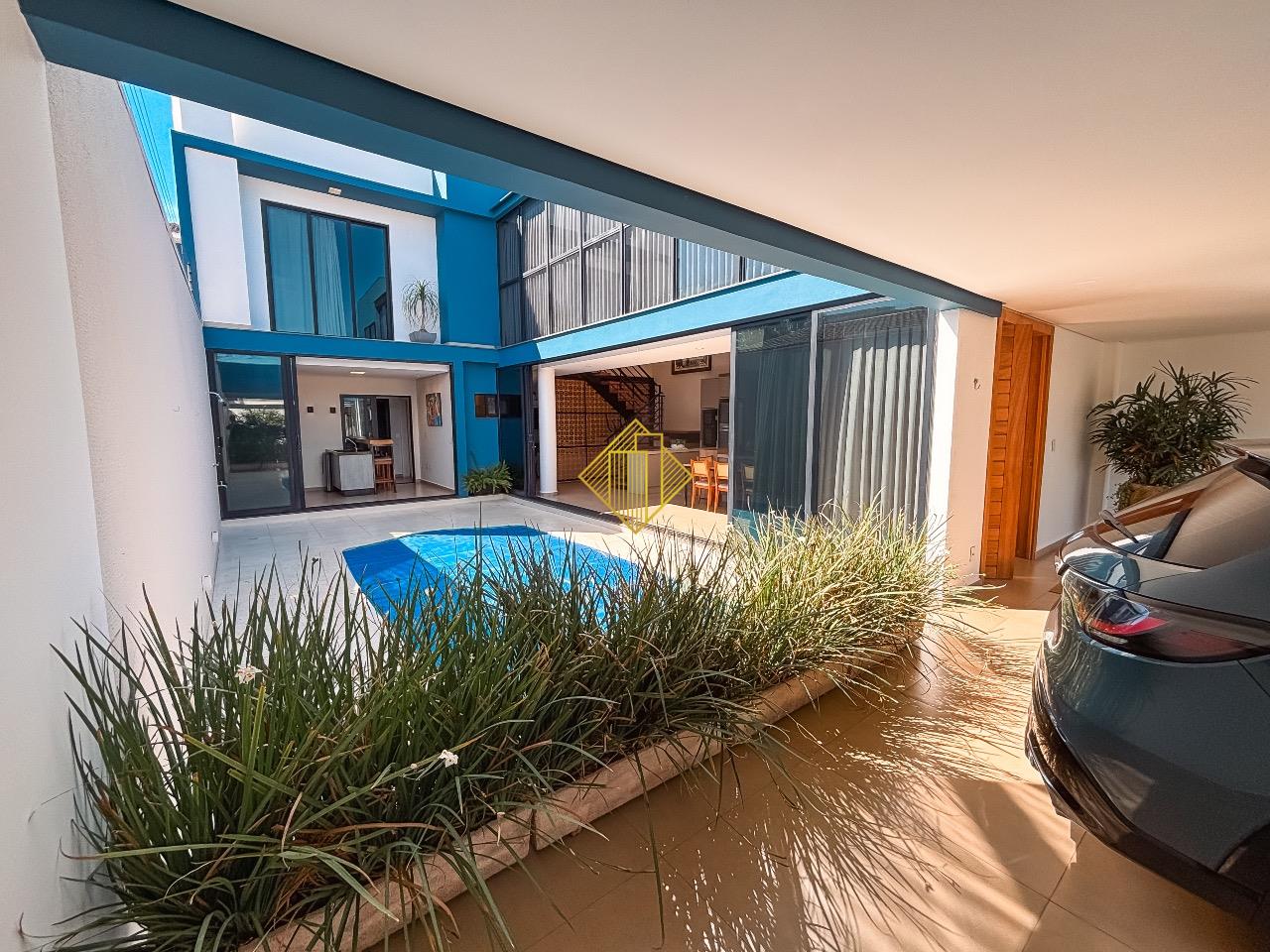 Sobrado à venda no Canadá: 