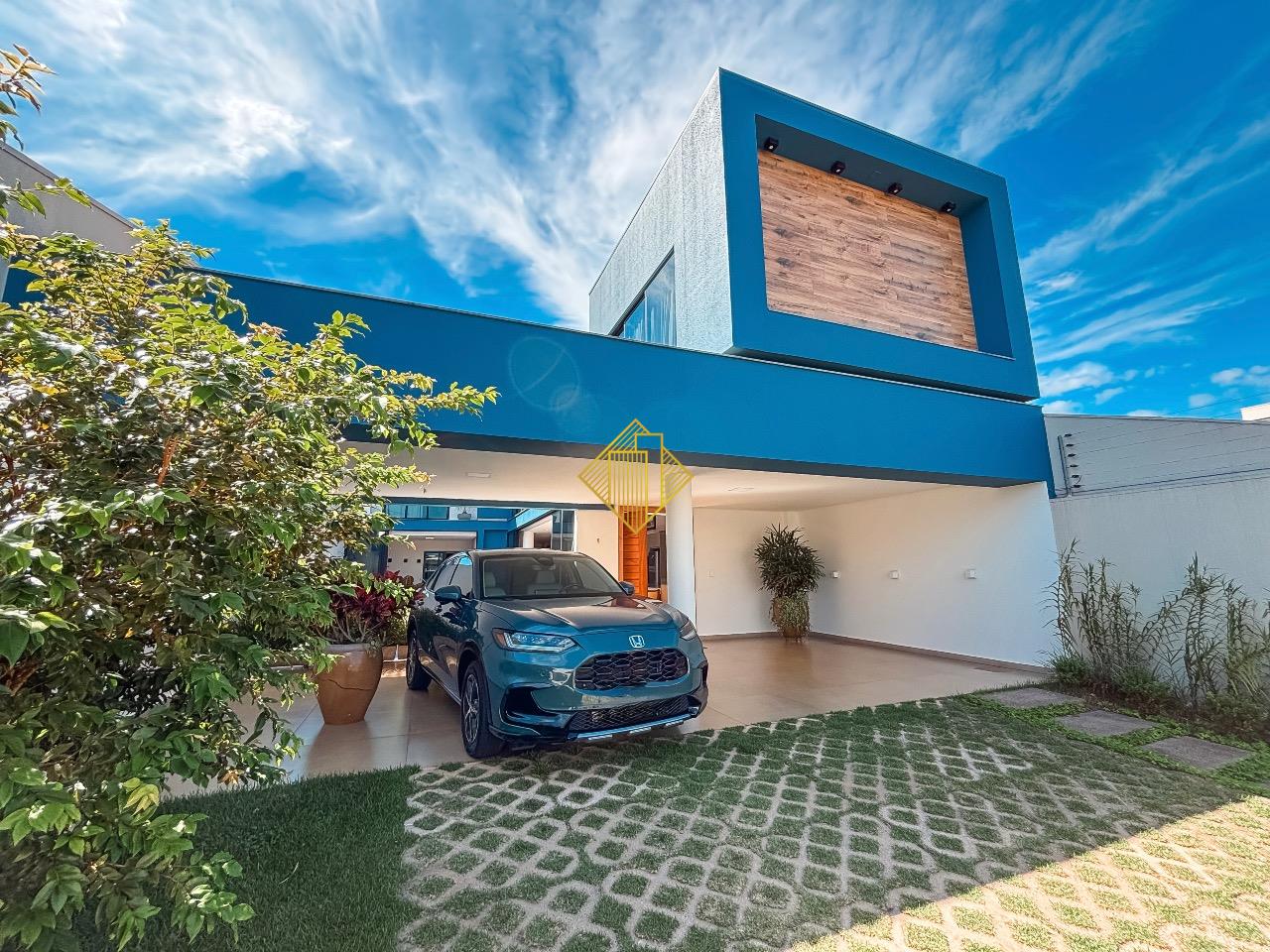 Sobrado à venda no Canadá: 