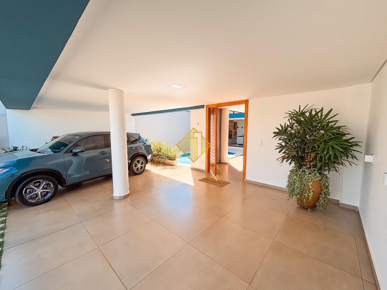 Sobrado à venda no Canadá: 