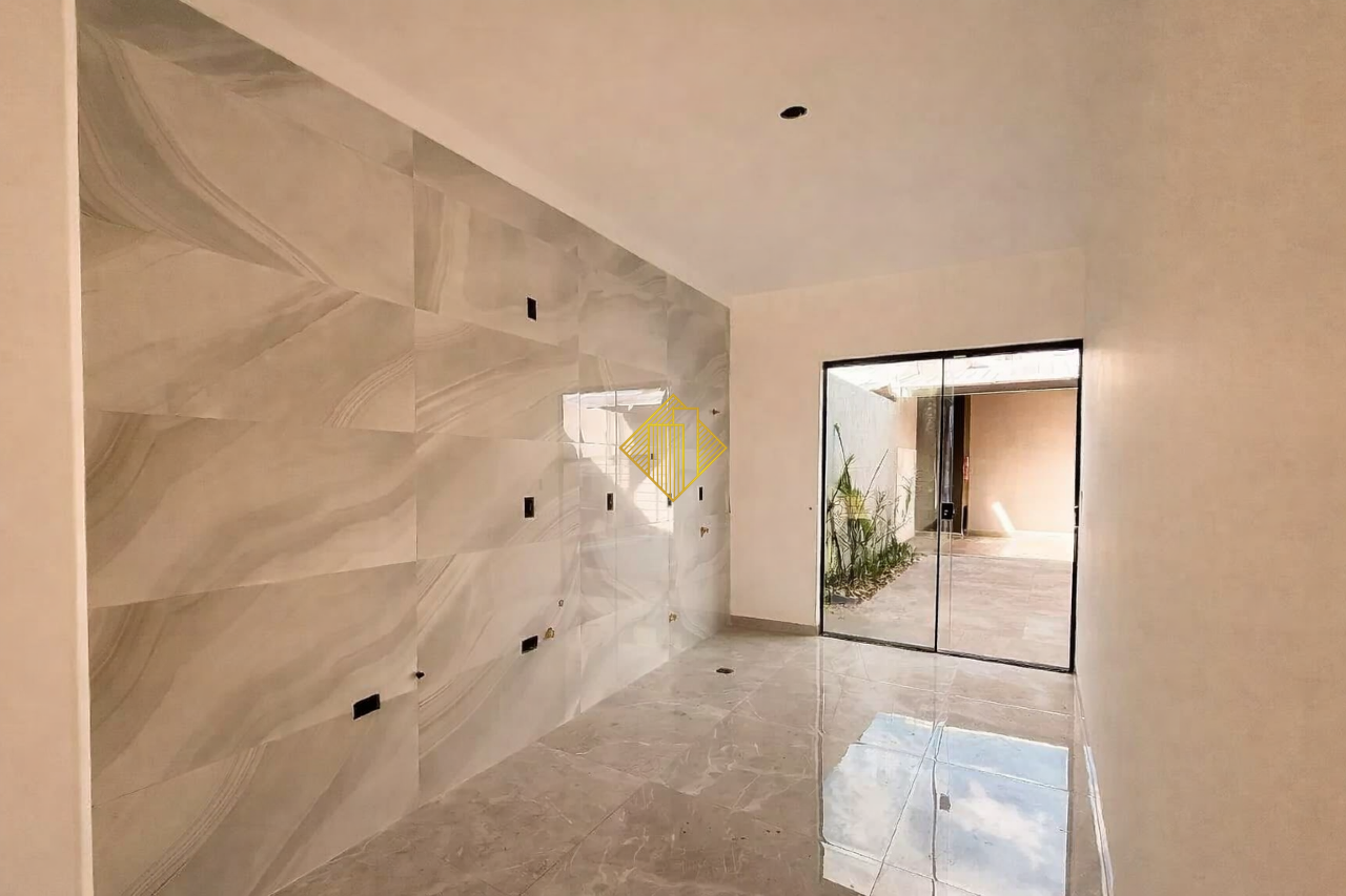 Casa à venda no Brazmadeira: 