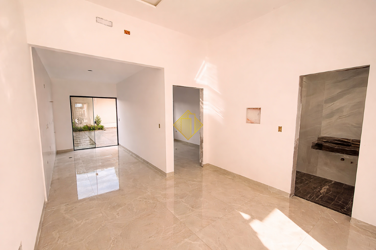 Casa à venda no Brazmadeira: 