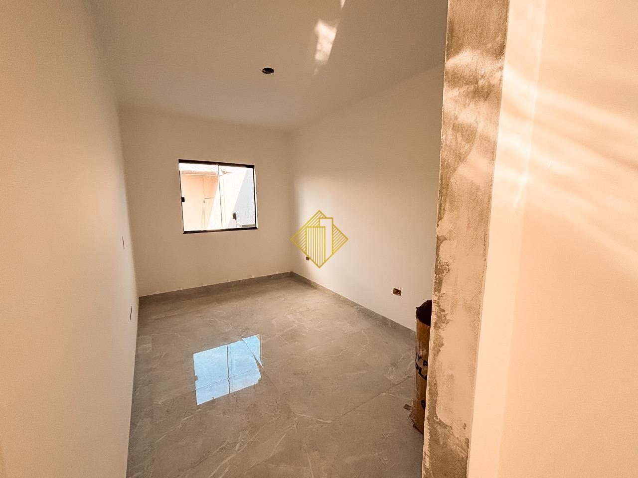 Casa à venda no Brazmadeira: 