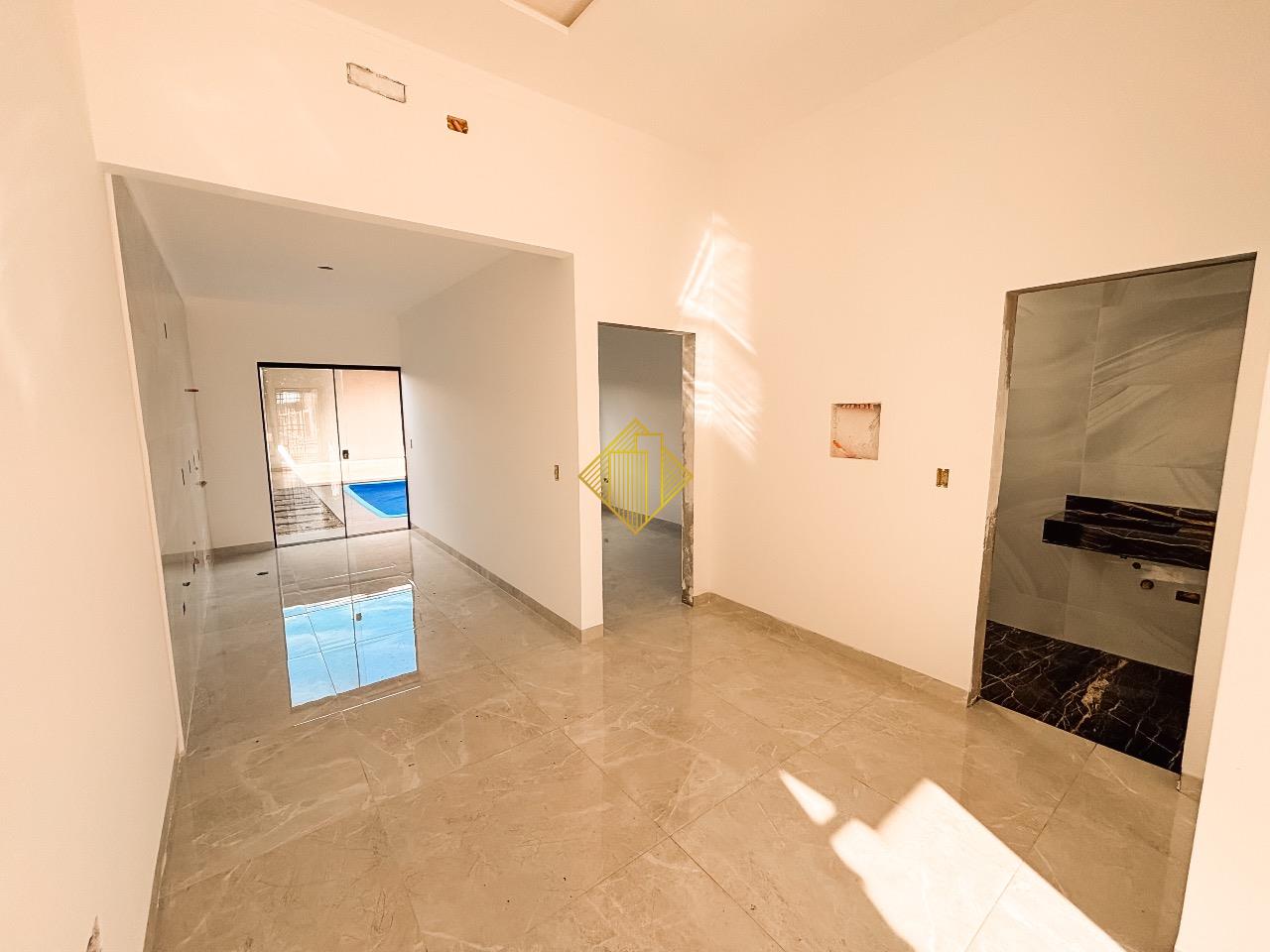 Casa à venda no Brazmadeira: 