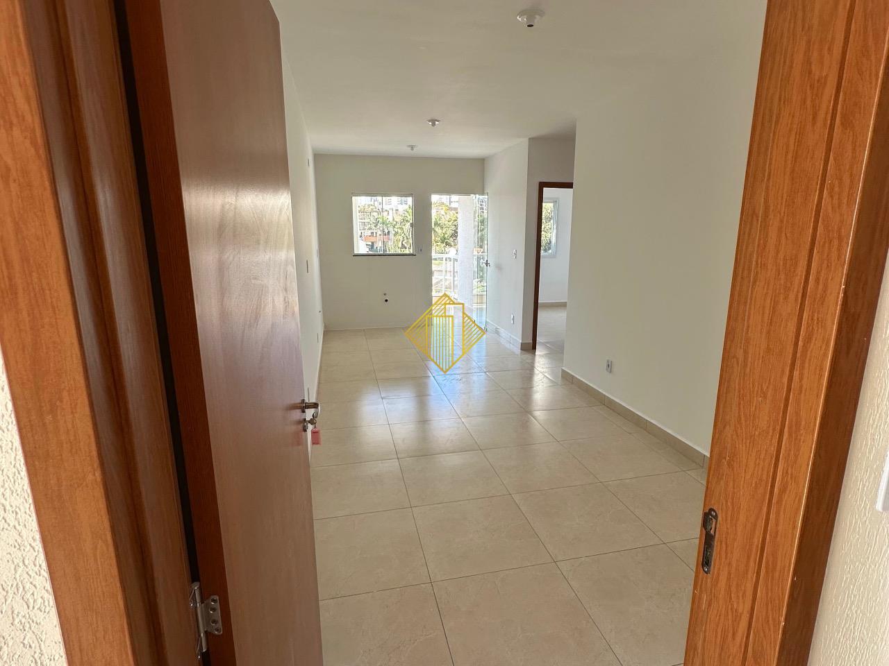 Apartamento à venda no Country: 