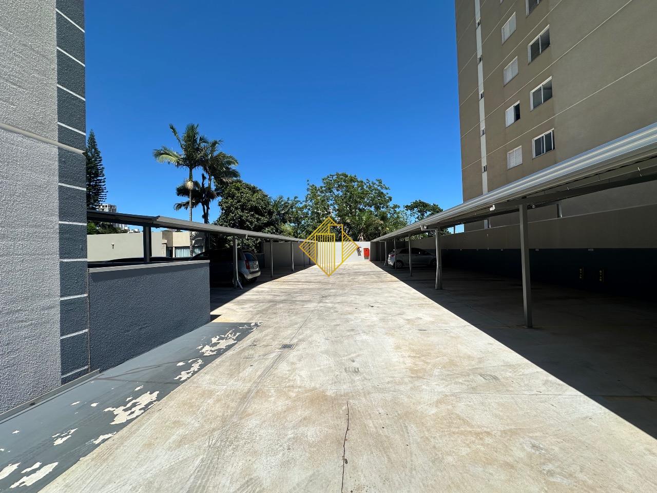 Apartamento à venda no Country: 