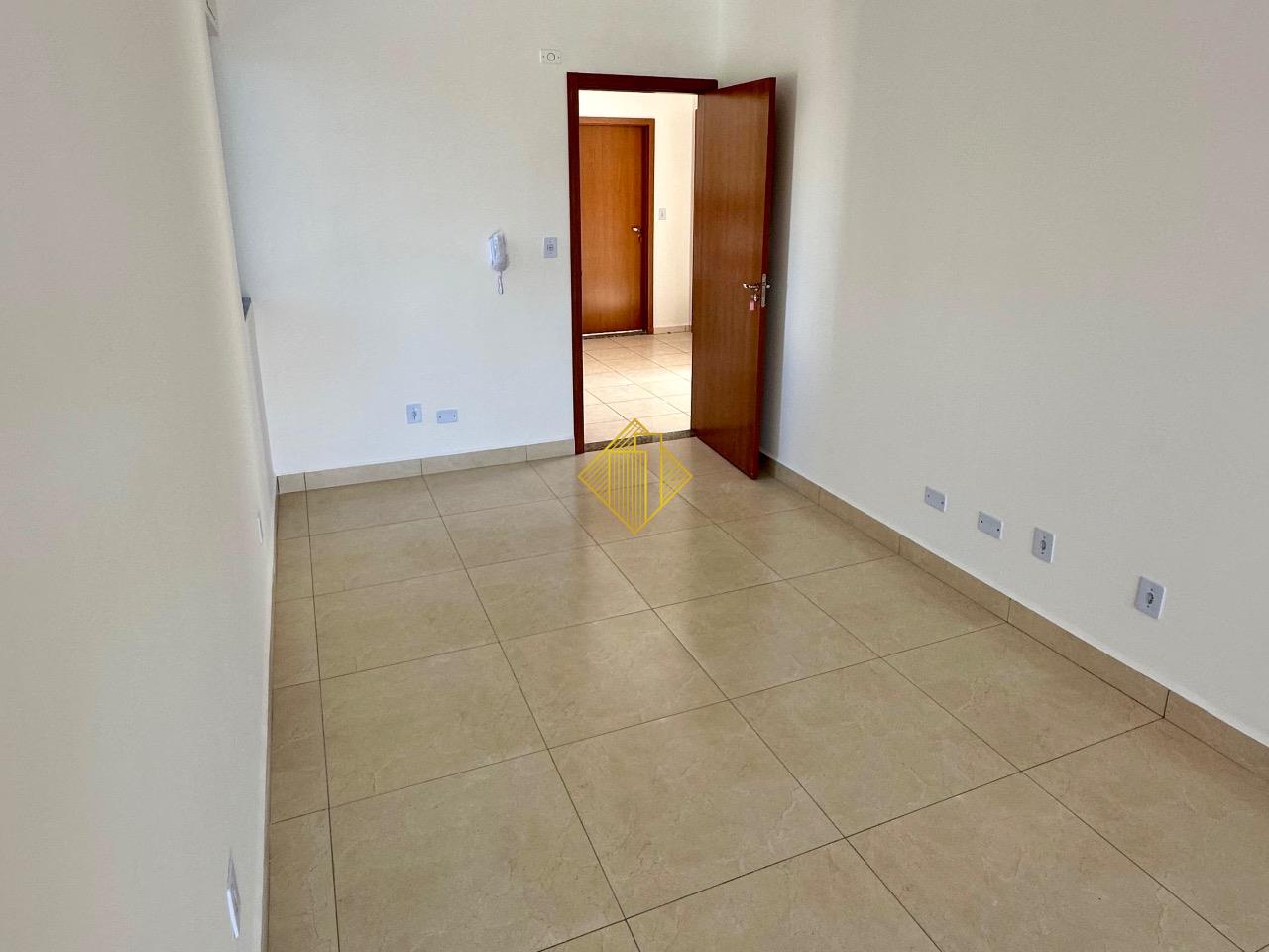 Apartamento à venda no Country: 