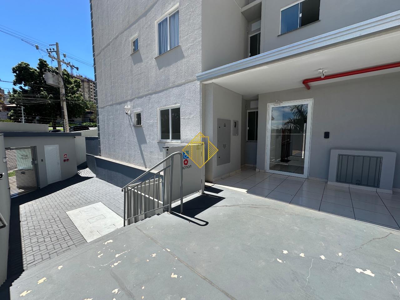 Apartamento à venda no Country: 