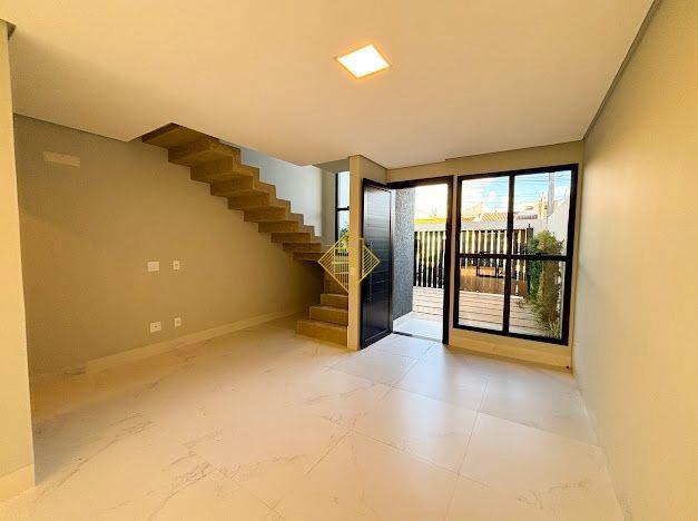 Sobrado para aluguel no Canadá: 